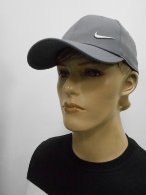  Бейсболка муж. на резинке