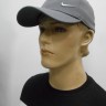 Бейсболка муж. на резинке
