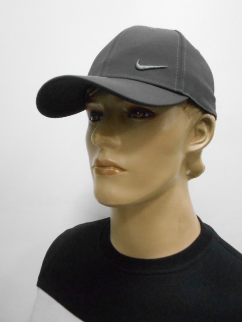  Бейсболка муж. на резинке