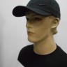  Бейсболка муж. на резинке