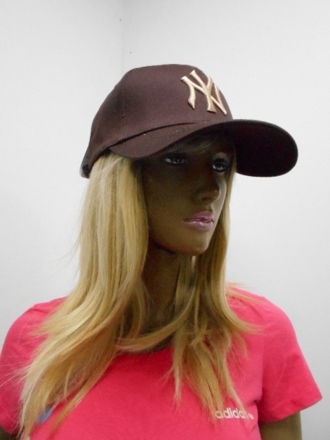  Бейсболка жен.