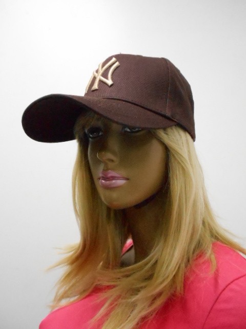  Бейсболка жен.