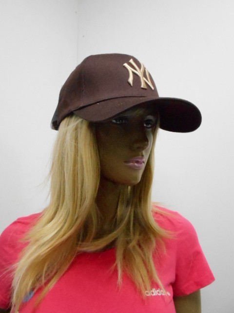  Бейсболка жен.