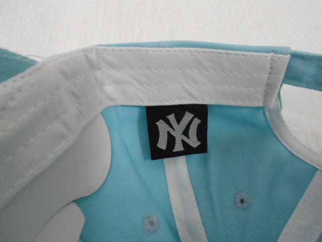  Бейсболка жен.