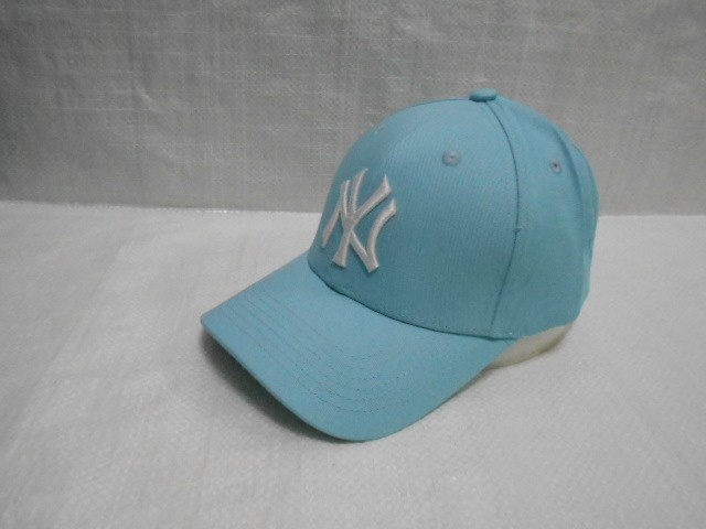  Бейсболка жен.