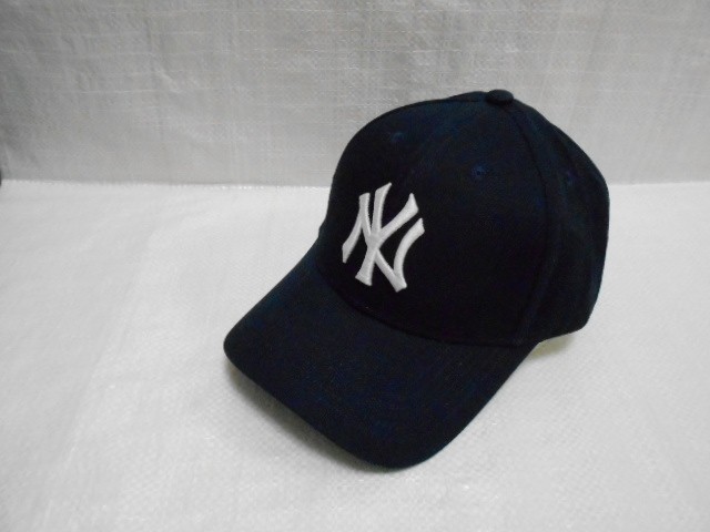  Бейсболка жен.