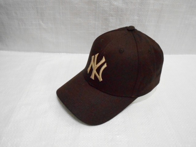  Бейсболка жен.