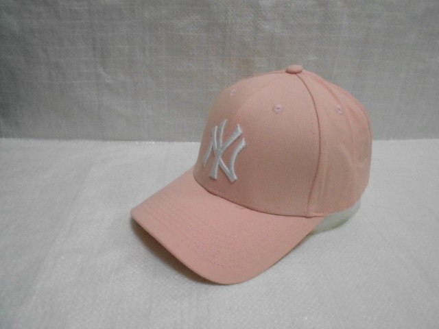  Бейсболка жен.