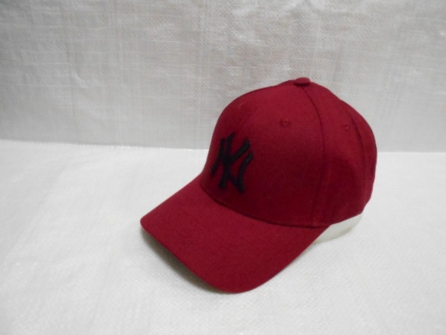  Бейсболка жен.