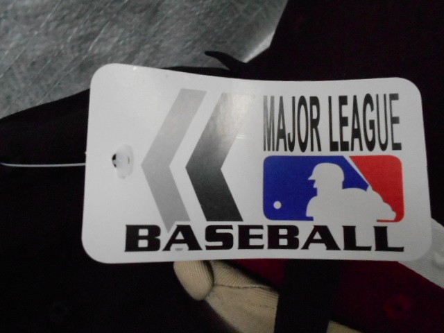  Бейсболка жен.