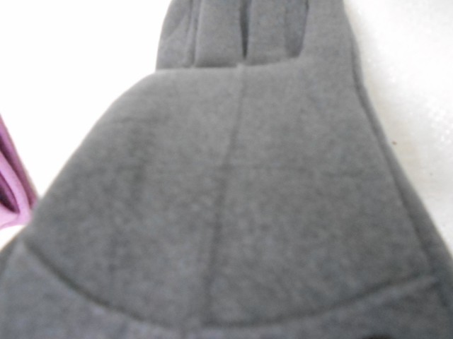  Перчатки жен.кашемир