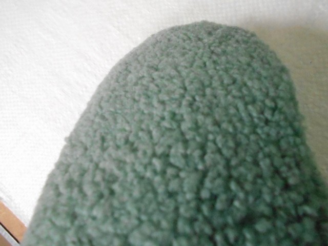  варежки жен. барашек 