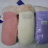  варежки жен. барашек 