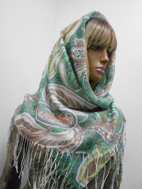  Этро платок