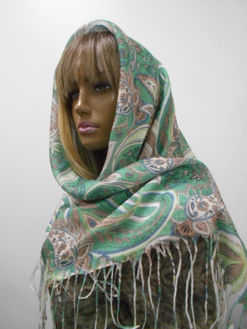  Этро платок