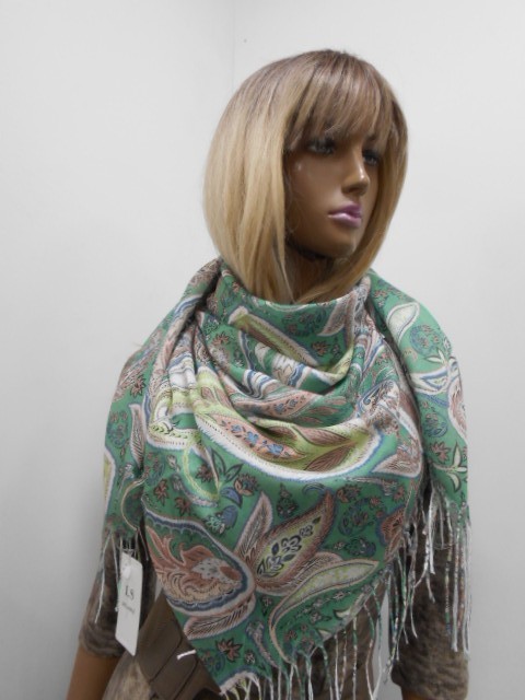  Этро платок