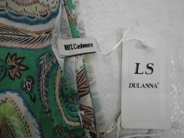  Этро платок