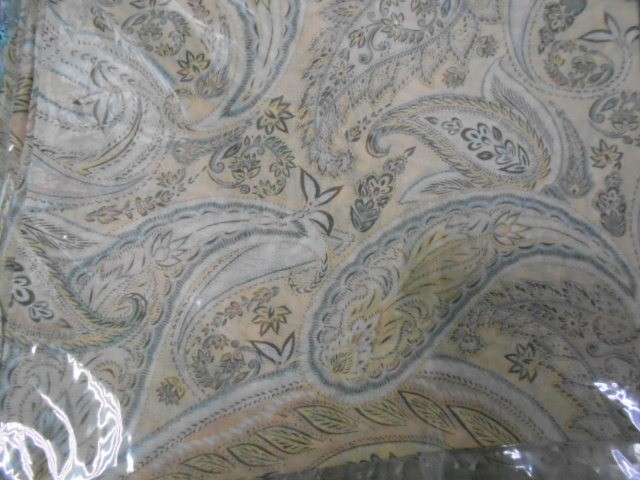  Этро платок