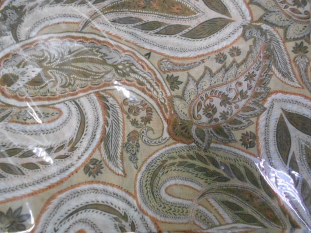  Этро платок