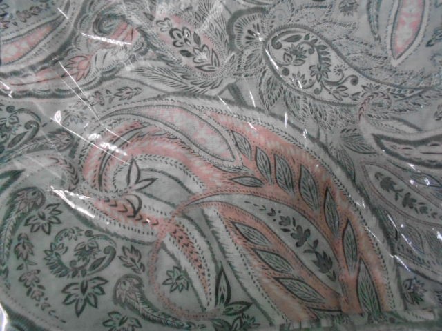  Этро платок