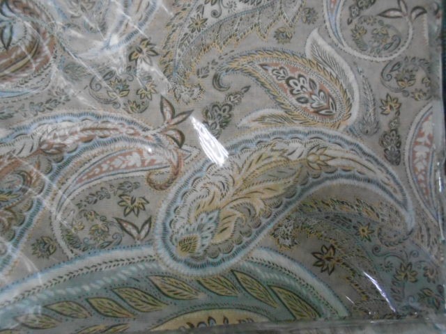  Этро платок