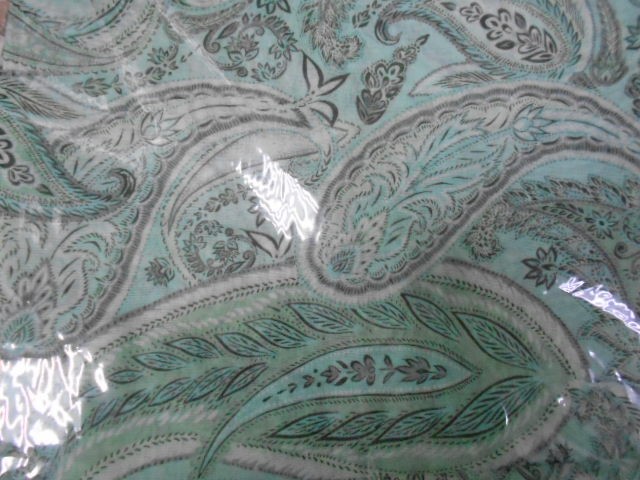  Этро платок