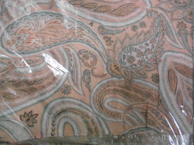  Этро платок