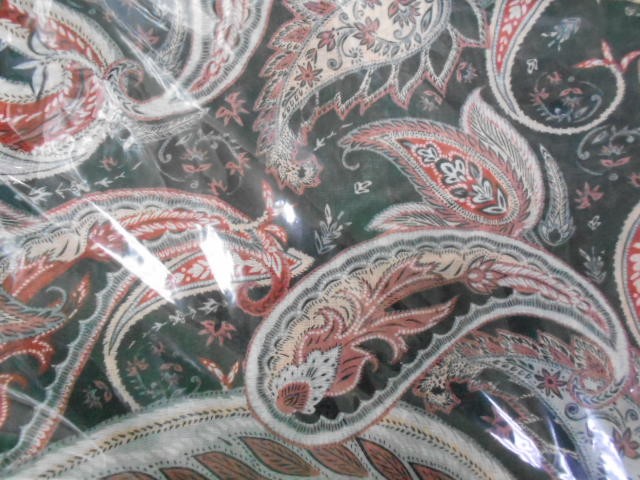  Этро платок