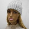  Элина шапка с люрексом