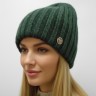 Элина шапка с люрексом