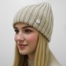  Элина шапка с люрексом