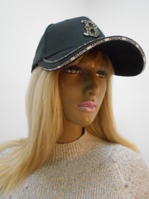  Бейсболка Барбари ассорти