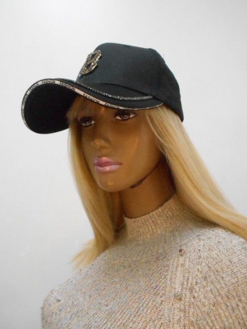  Бейсболка Барбари ассорти