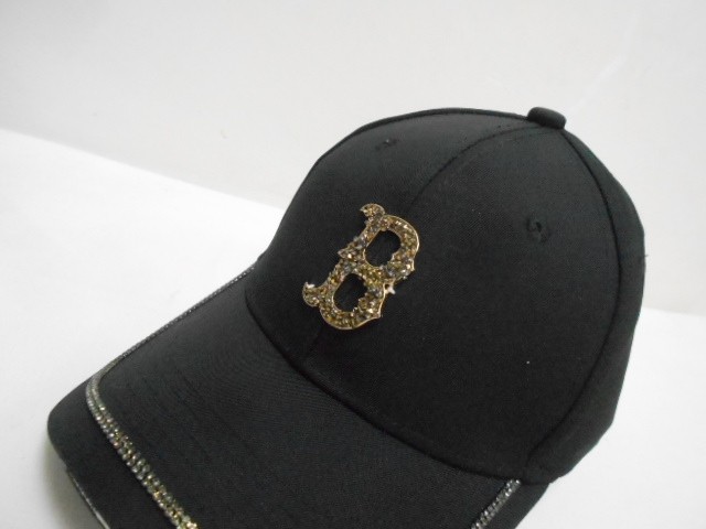  Бейсболка Барбари ассорти