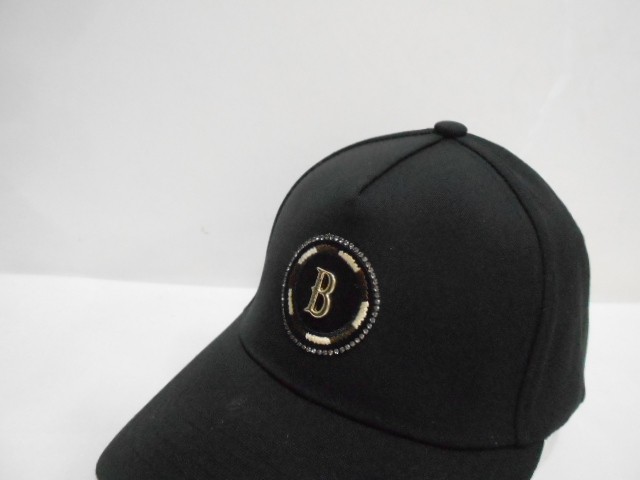  Бейсболка Барбари ассорти