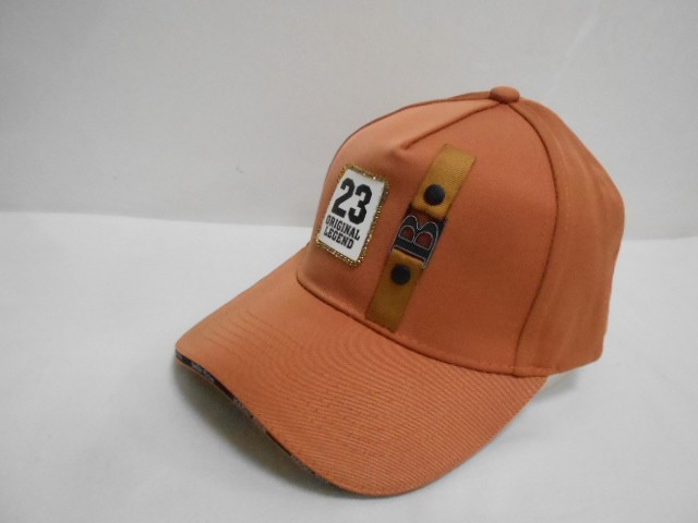  Бейсболка Барбари ассорти