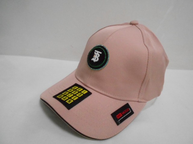  Бейсболка Барбари ассорти