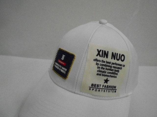  Бейсболка Барбари ассорти