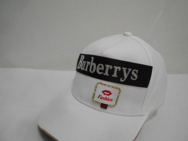  Бейсболка Барбари ассорти