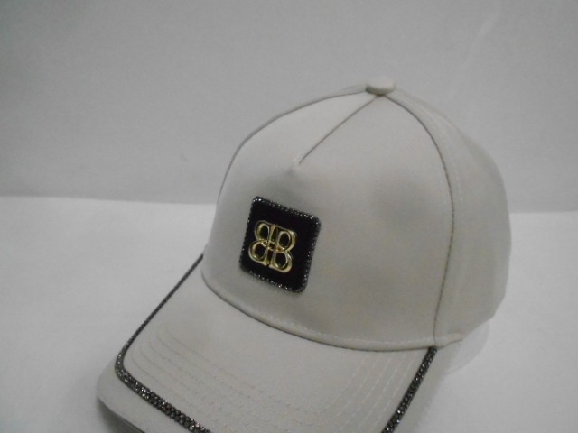  Бейсболка Барбари ассорти