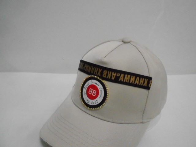  Бейсболка Барбари ассорти