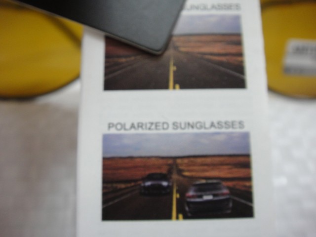  Антифары очки