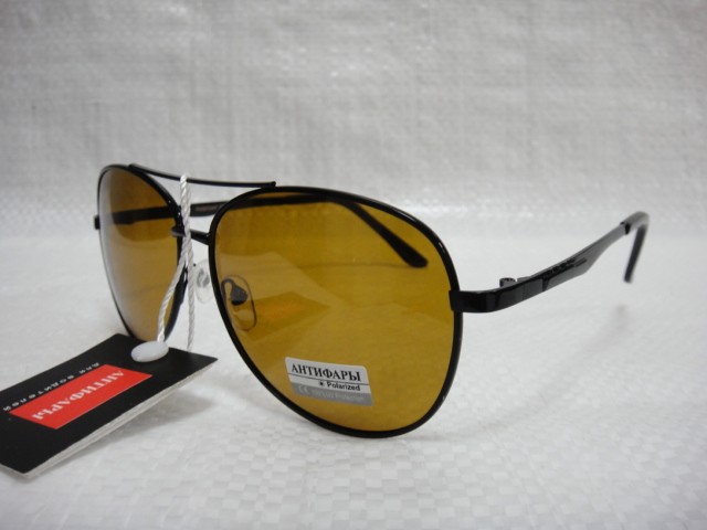  Антифары очки