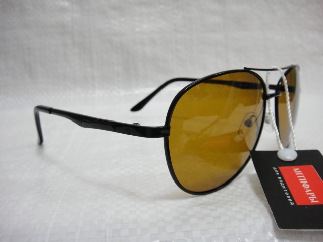  Антифары очки