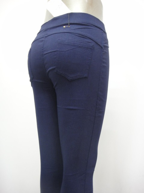 Лосины коттон