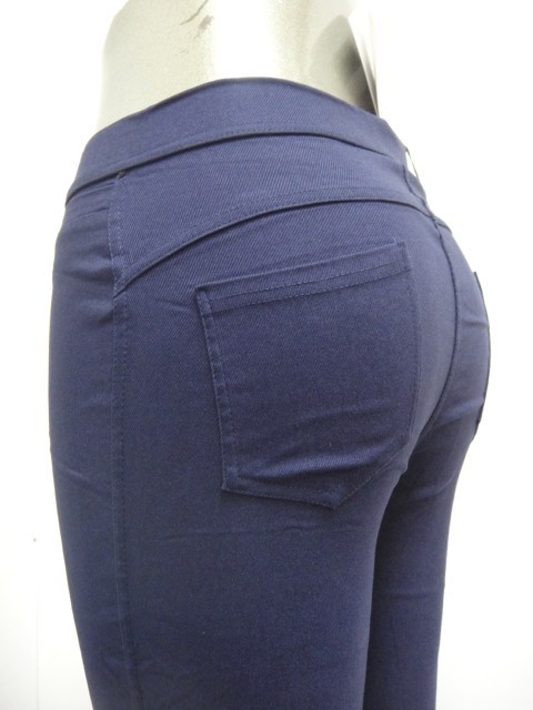 Лосины коттон