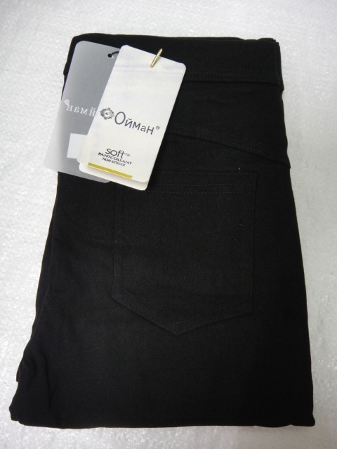 Лосины коттон