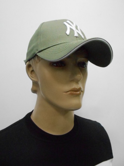  Бейсболка NY