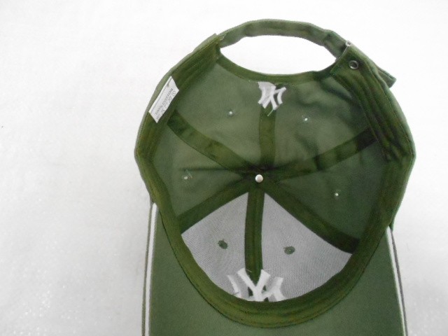  Бейсболка NY