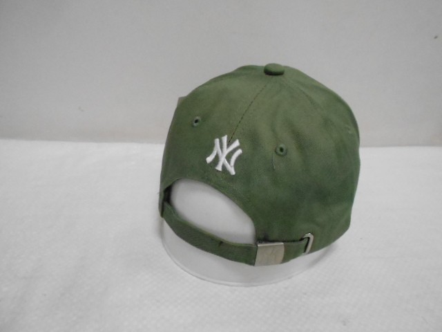  Бейсболка NY